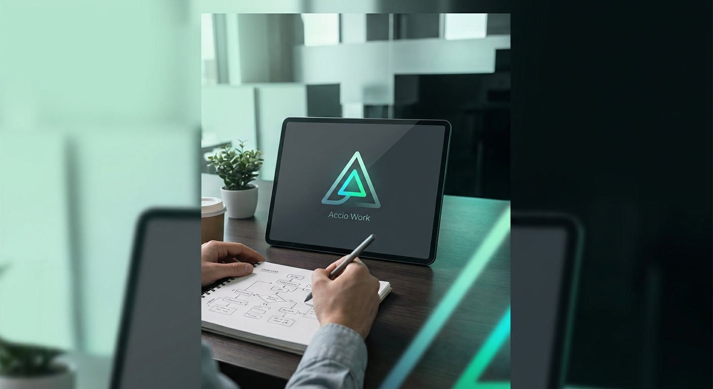 How to build AI agents without writing any code