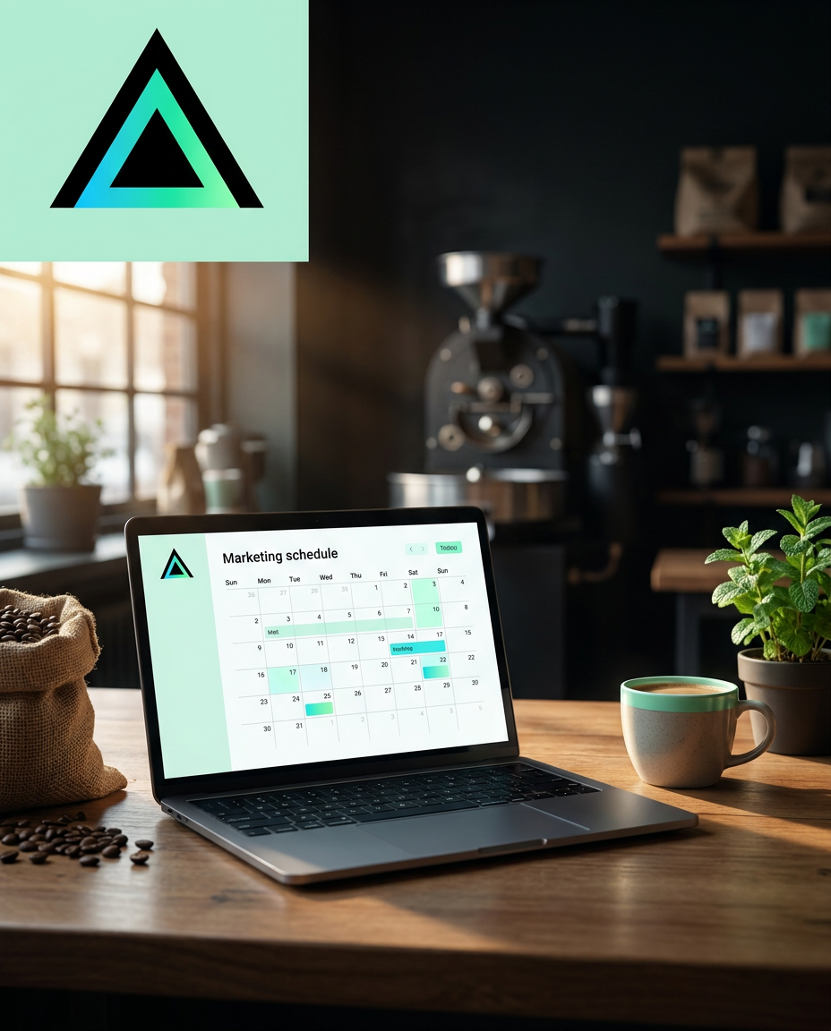 How can AI automate marketing for small businesses easily