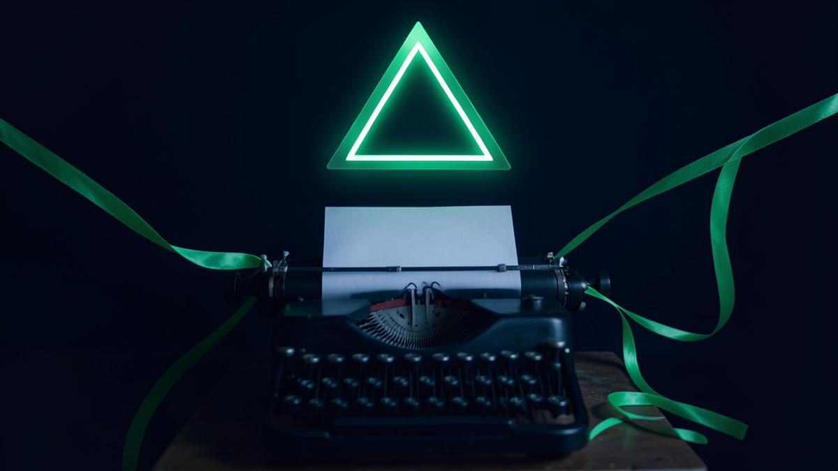Come dare la tua vera voce all'intelligenza artificiale