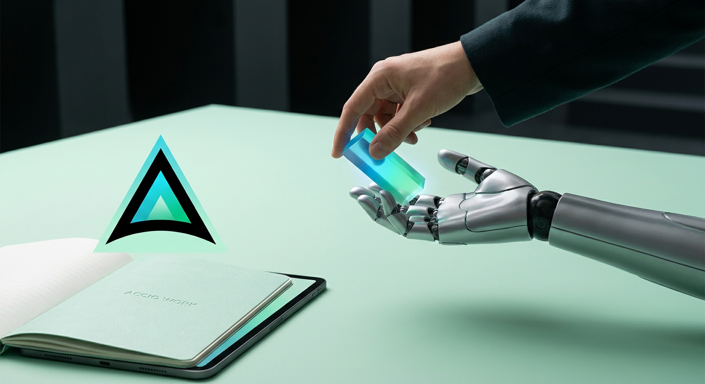 How to Teach Your AI Agents New Abilities