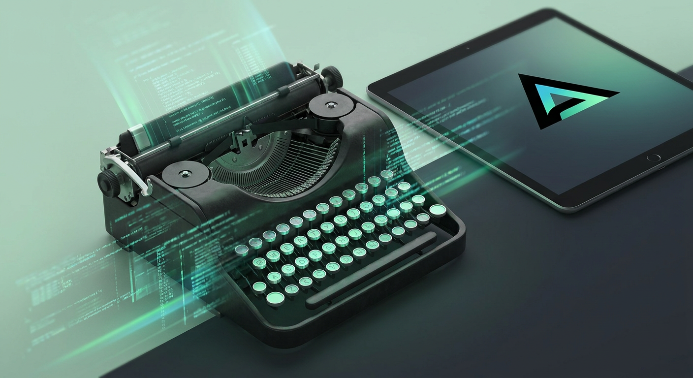 Stop Writing Like a Robot: Tuning Your AI Brand Voice