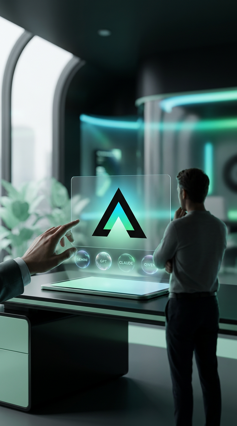 Which ai model for business tasks yields the best results?