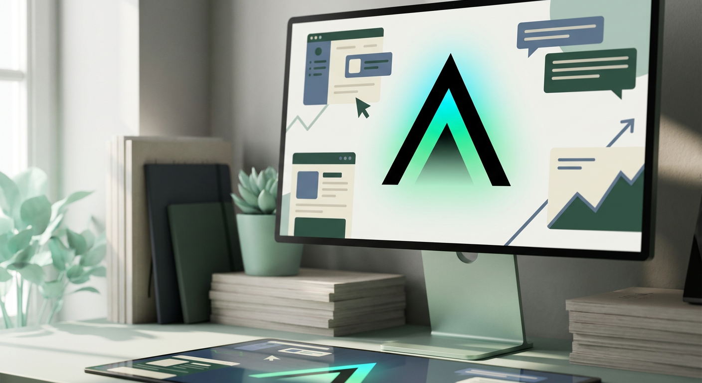 How to Build a Custom Social Listening Dashboard with AI