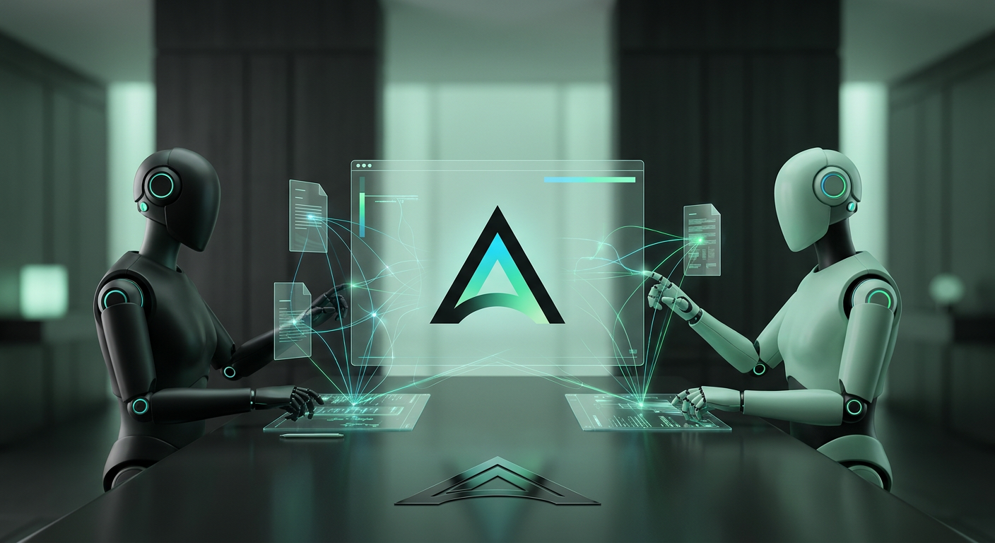 AI content team setups that produce deep, original articles