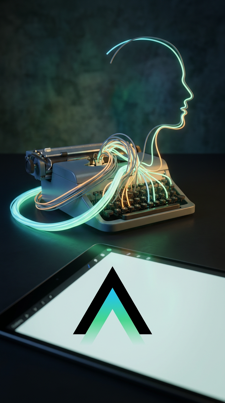 Come addestrare il tuo primo agente AI a scrivere con la tua voce