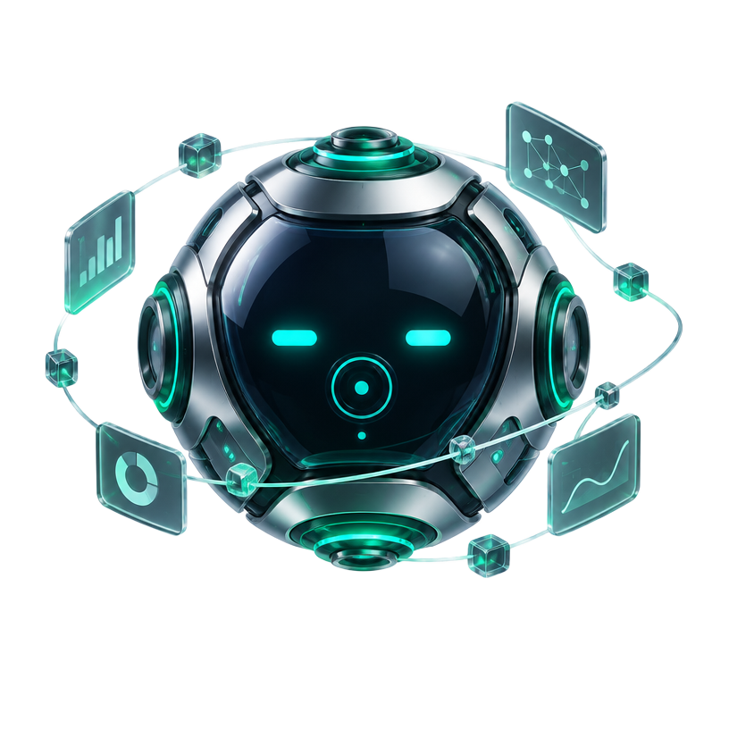24/7 AI agent