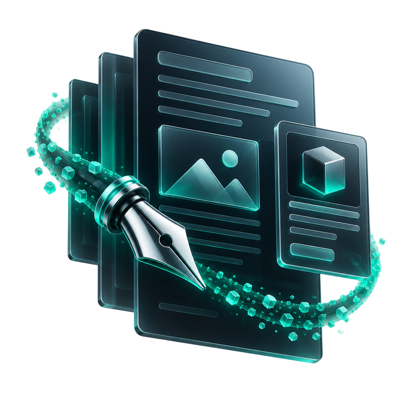 Content generation